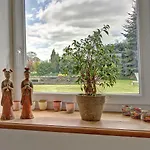 B&B Le Bouddha Du Saint-Germain-de-Tallevende