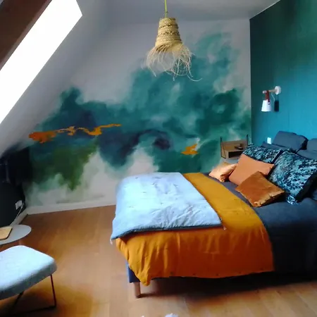 Le Bouddha Du 3*
