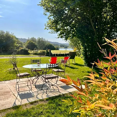 Bed and Breakfast Le Bouddha Du