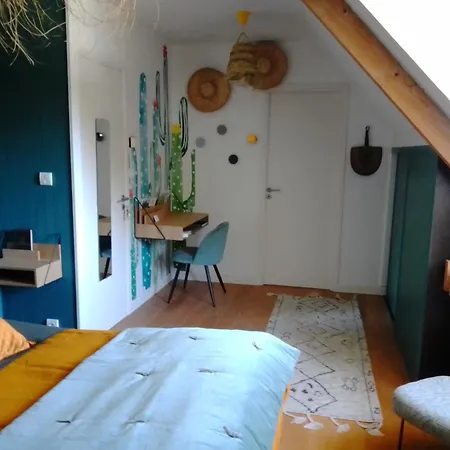 Le Bouddha Du B&B 3*