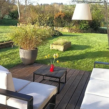 Le Bouddha Du Bed and breakfast 3*