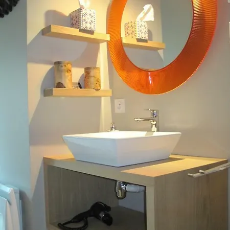 Le Bouddha Du Bed and Breakfast