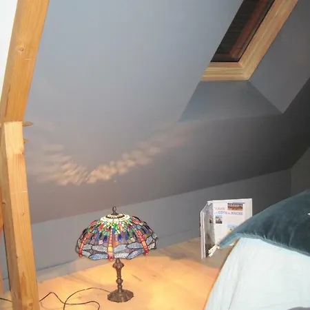 Bed and breakfast Le Bouddha Du