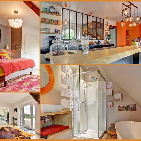 Le Bouddha Du Saint-Germain-de-Tallevende