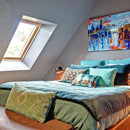 Bed and Breakfast Le Bouddha Du 3*