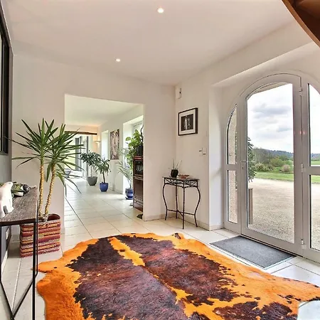 Le Bouddha Du 3* Saint-Germain-de-Tallevende