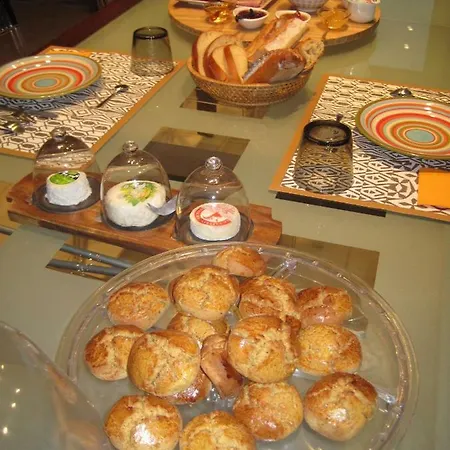 Bed and Breakfast Le Bouddha Du