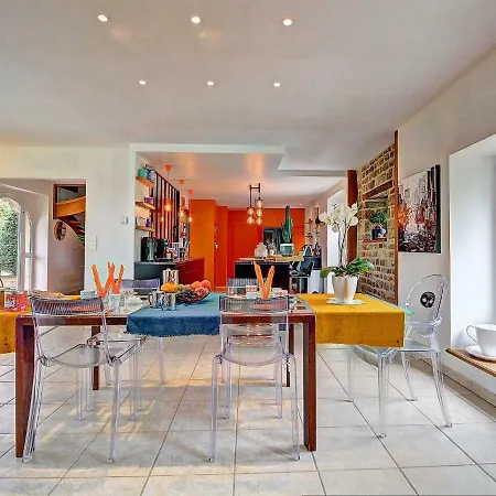 Le Bouddha Du Saint-Germain-de-Tallevende