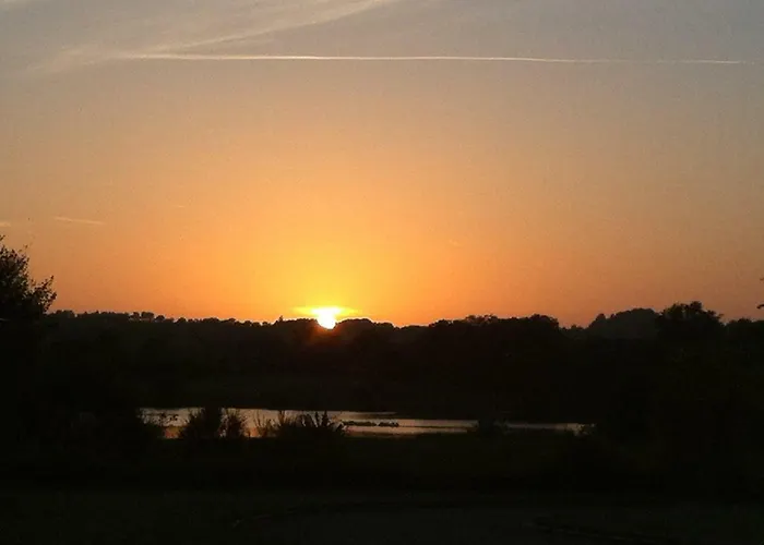 Le Bouddha Du Saint-Germain-de-Tallevende