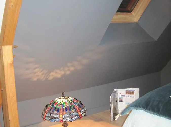 Couette-café Le Bouddha Du