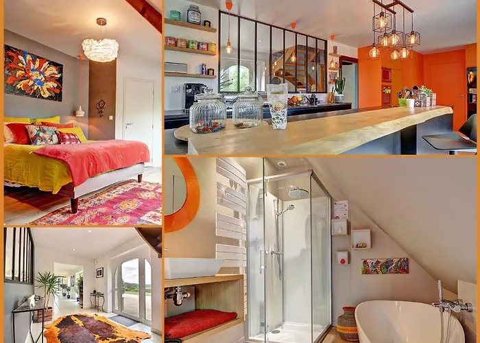 Le Bouddha Du Saint-Germain-de-Tallevende