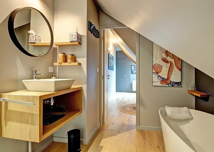 Le Bouddha Du Couette-café Saint-Germain-de-Tallevende