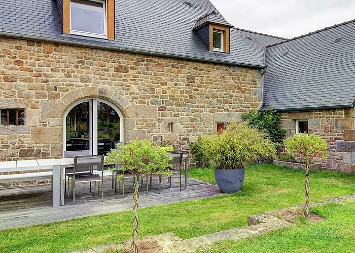 Le Bouddha Du Saint-Germain-de-Tallevende