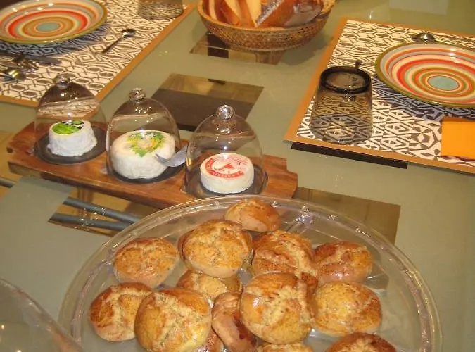 Couette-café Le Bouddha Du