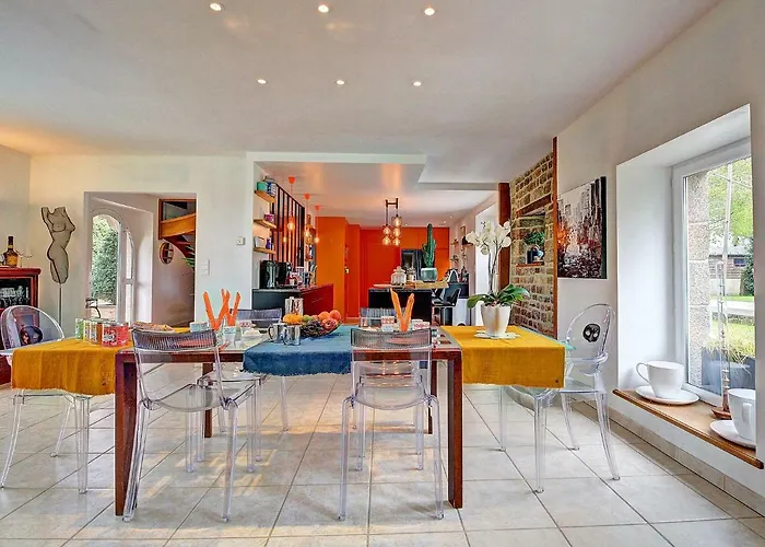 Le Bouddha Du Saint-Germain-de-Tallevende