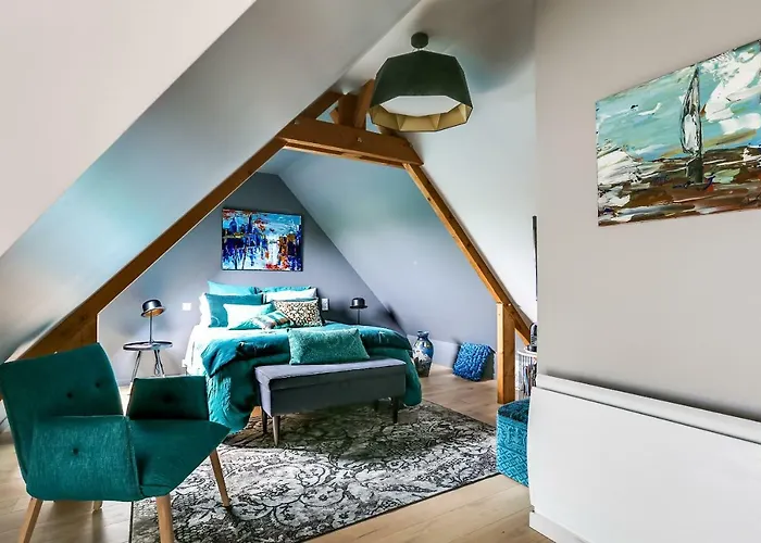 Le Bouddha Du Couette-café